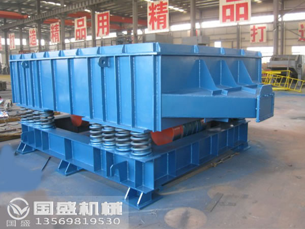 鑄造用落砂機(jī)詳說 鑄造用落砂機(jī)詳說