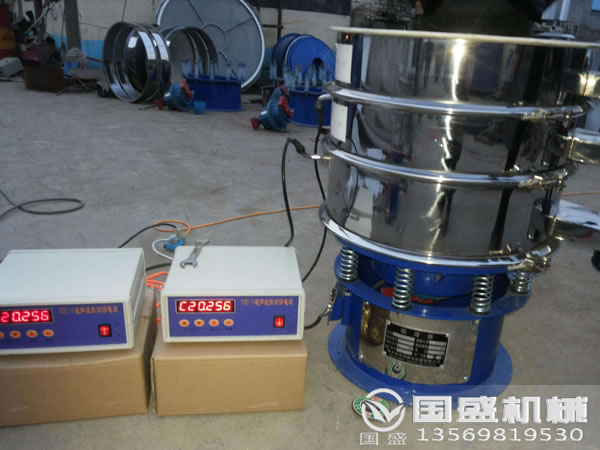 超聲波振動(dòng)篩報(bào)價(jià) 超聲波振動(dòng)篩報(bào)價(jià)