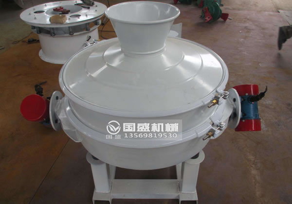 圓形高頻篩振動(dòng)球 圓形高頻篩振動(dòng)球